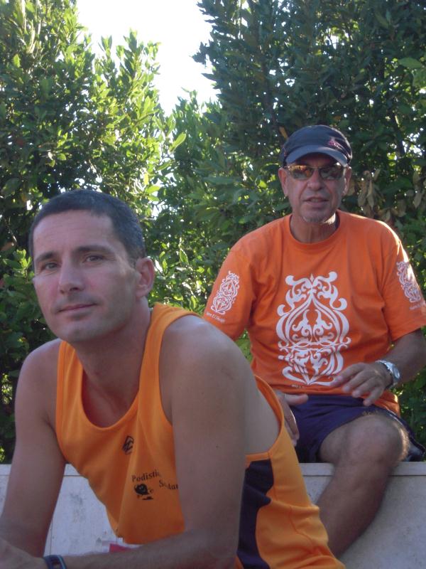 Circeo National Park Trail Race (25/08/2012) 17