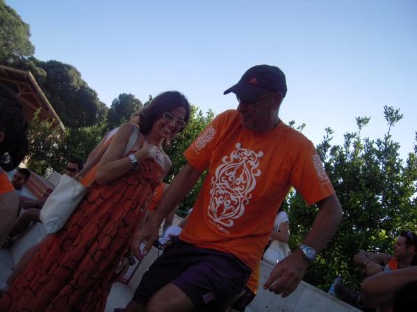 Circeo National Park Trail Race (25/08/2012) 18