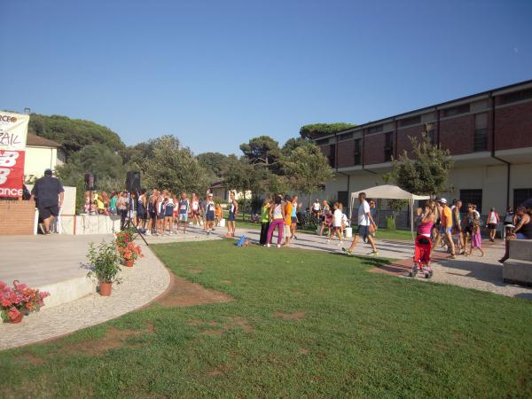 Circeo National Park Trail Race (25/08/2012) 21