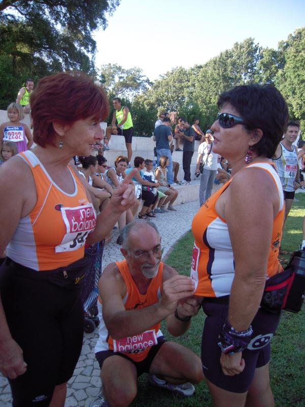 Circeo National Park Trail Race (25/08/2012) 24