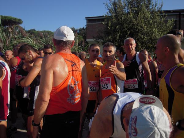 Circeo National Park Trail Race (25/08/2012) 28