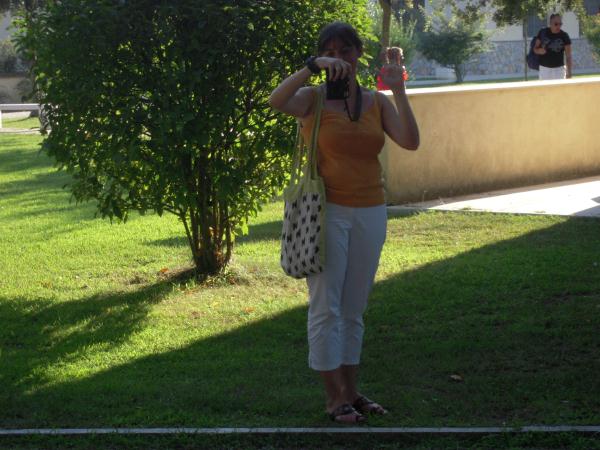 Circeo National Park Trail Race (25/08/2012) 33