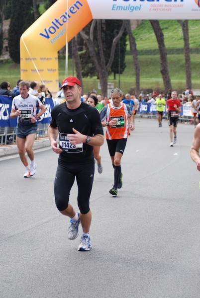Maratona di Roma (18/03/2012) 0001
