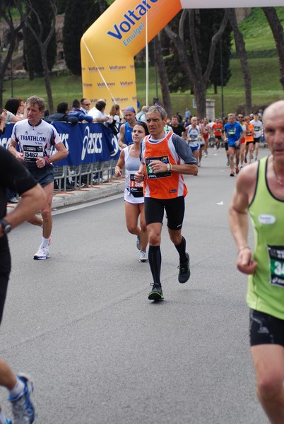 Maratona di Roma (18/03/2012) 0003