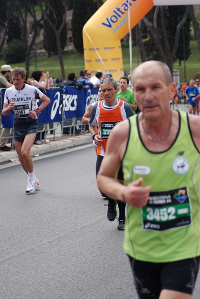 Maratona di Roma (18/03/2012) 0004