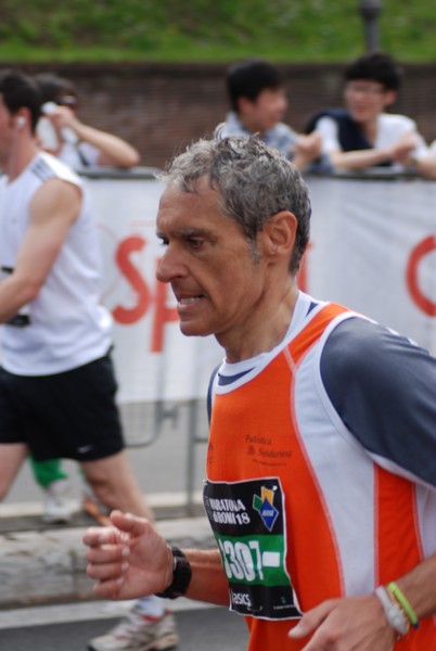 Maratona di Roma (18/03/2012) 0006