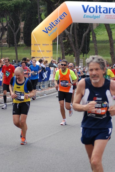 Maratona di Roma (18/03/2012) 0015