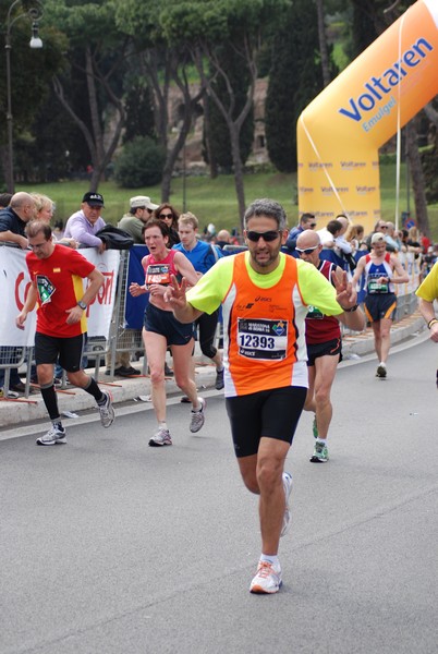 Maratona di Roma (18/03/2012) 0016