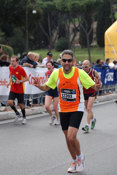 Maratona di Roma (18/03/2012) 0017