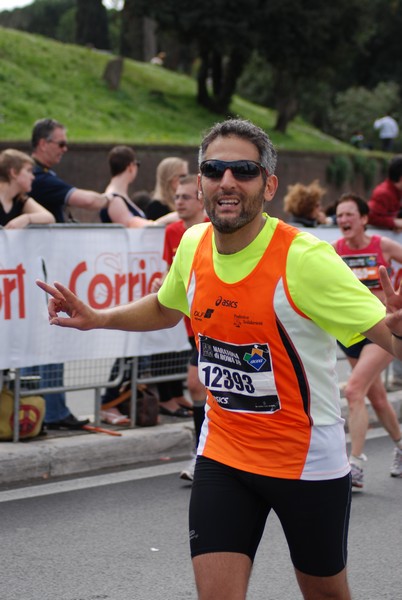 Maratona di Roma (18/03/2012) 0018