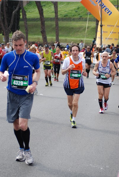 Maratona di Roma (18/03/2012) 0020