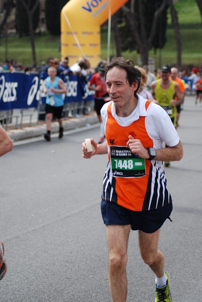 Maratona di Roma (18/03/2012) 0024