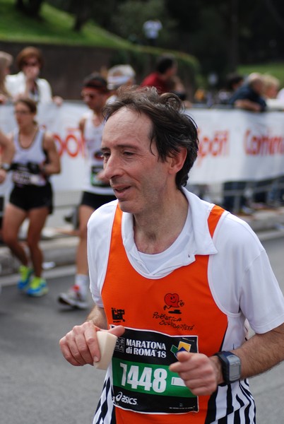 Maratona di Roma (18/03/2012) 0026