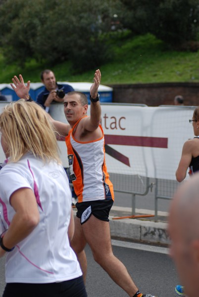 Maratona di Roma (18/03/2012) 0028
