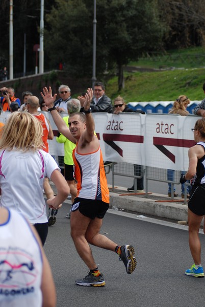 Maratona di Roma (18/03/2012) 0030