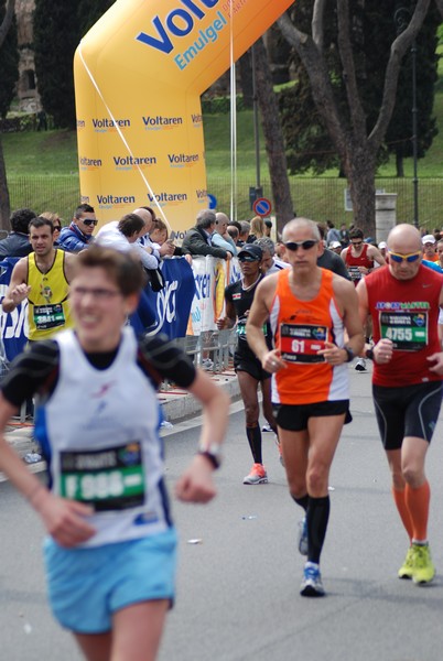 Maratona di Roma (18/03/2012) 0033