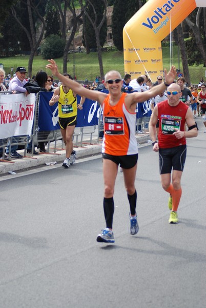 Maratona di Roma (18/03/2012) 0036
