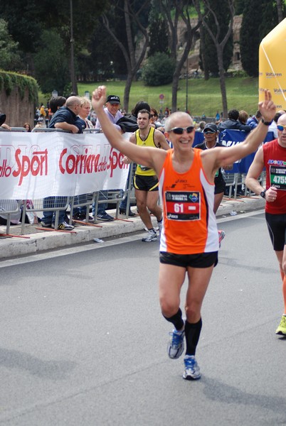 Maratona di Roma (18/03/2012) 0037