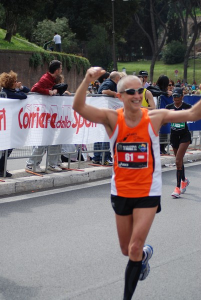 Maratona di Roma (18/03/2012) 0038