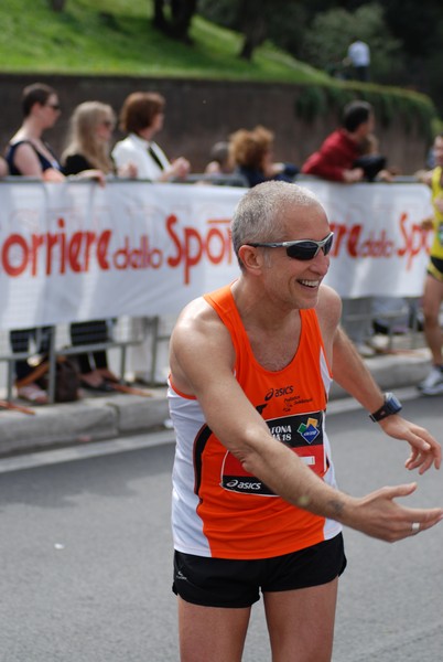 Maratona di Roma (18/03/2012) 0039