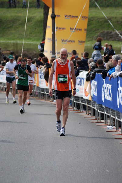 Maratona di Roma (18/03/2012) 0042