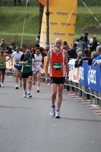 Maratona di Roma (18/03/2012) 0044