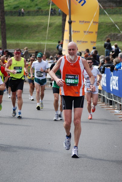 Maratona di Roma (18/03/2012) 0048