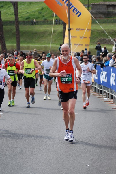 Maratona di Roma (18/03/2012) 0049