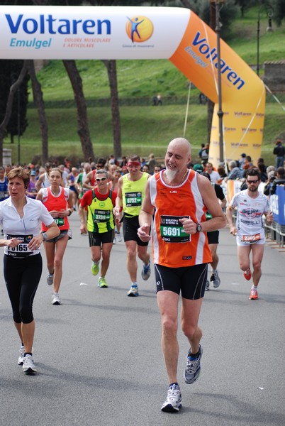 Maratona di Roma (18/03/2012) 0051