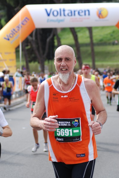 Maratona di Roma (18/03/2012) 0054