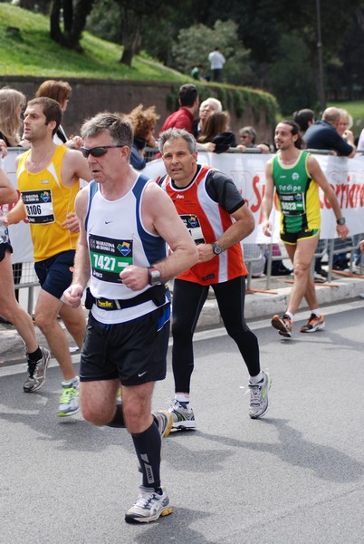 Maratona di Roma (18/03/2012) 0055