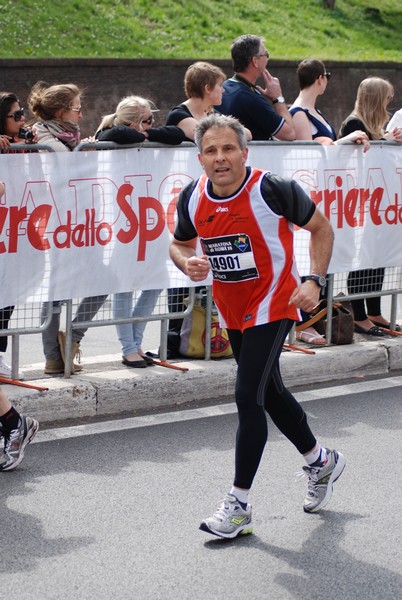 Maratona di Roma (18/03/2012) 0056