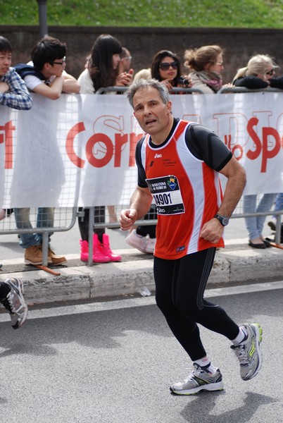 Maratona di Roma (18/03/2012) 0057