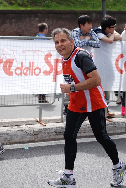 Maratona di Roma (18/03/2012) 0058