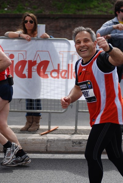 Maratona di Roma (18/03/2012) 0060
