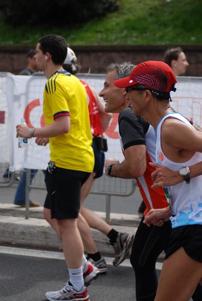 Maratona di Roma (18/03/2012) 0062