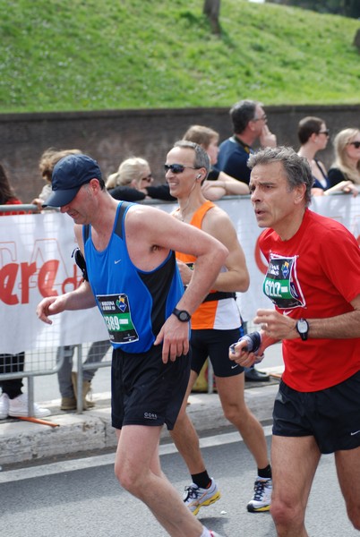 Maratona di Roma (18/03/2012) 0063