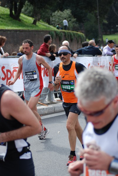 Maratona di Roma (18/03/2012) 0064