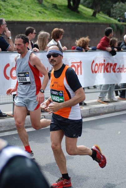 Maratona di Roma (18/03/2012) 0065