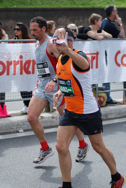 Maratona di Roma (18/03/2012) 0066