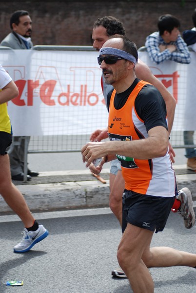Maratona di Roma (18/03/2012) 0067