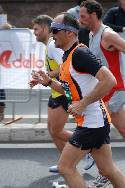 Maratona di Roma (18/03/2012) 0068
