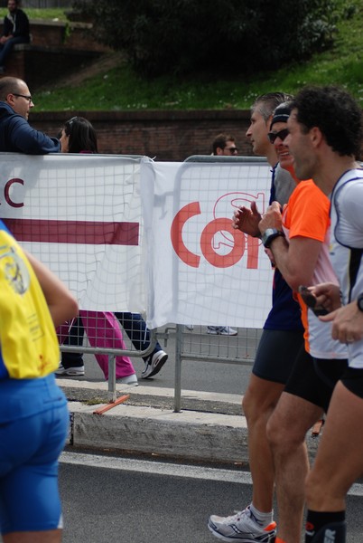 Maratona di Roma (18/03/2012) 0069