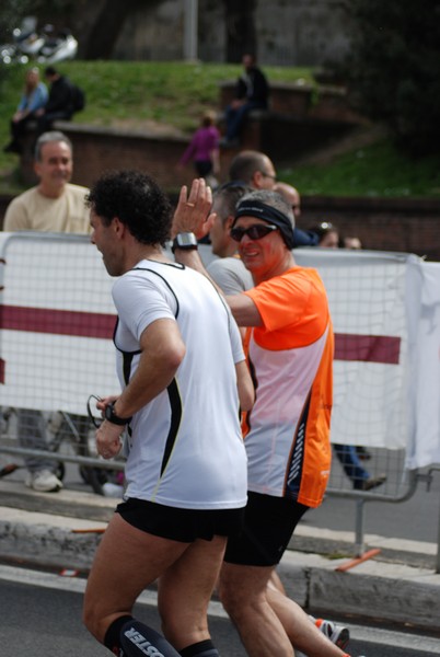 Maratona di Roma (18/03/2012) 0070