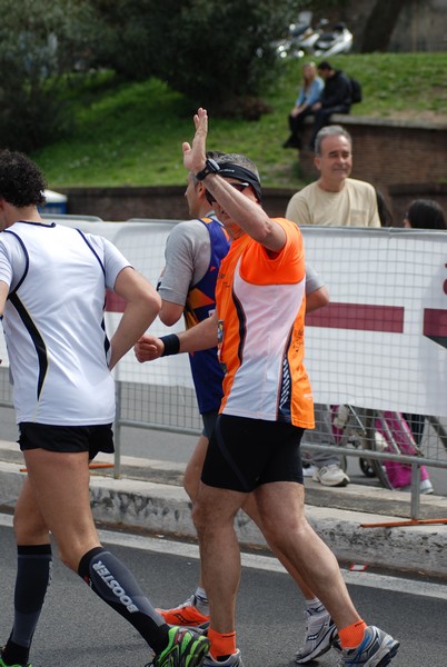 Maratona di Roma (18/03/2012) 0071