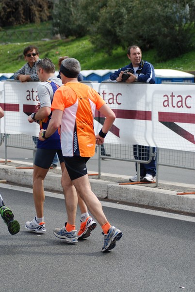 Maratona di Roma (18/03/2012) 0073