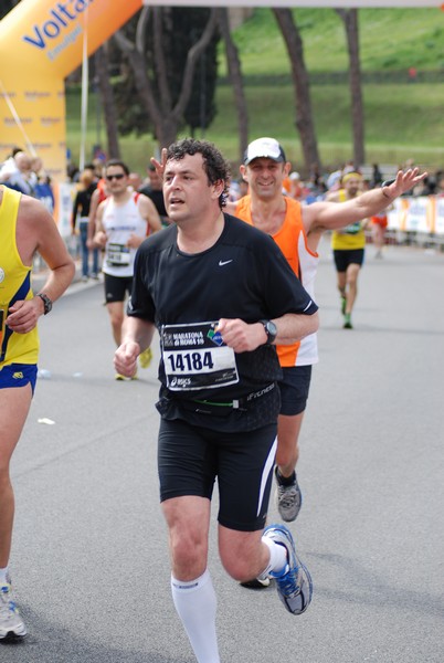 Maratona di Roma (18/03/2012) 0075