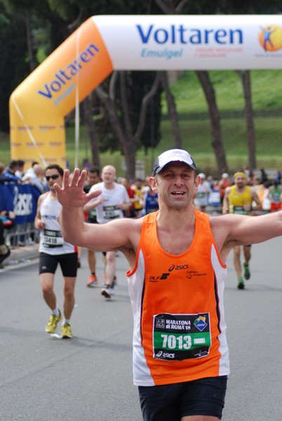 Maratona di Roma (18/03/2012) 0077