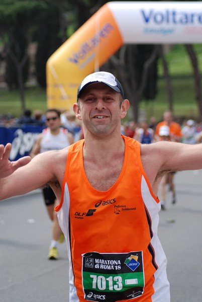 Maratona di Roma (18/03/2012) 0078