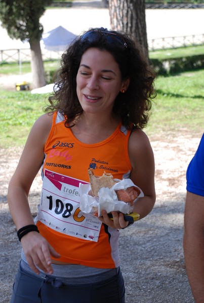 Maratona di Roma a Staffetta (20/10/2012) 00005